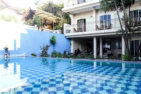 Balita Beach Inn Kuta Kuta (Bali), Indonesia — book Hotel, 2024 .